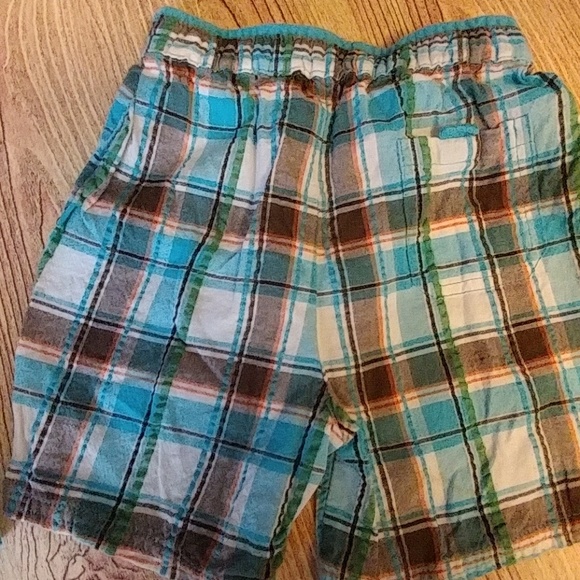 Okie-Dokie Two-piece Boys Short Set - Picture 5 of 6